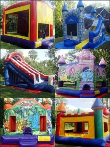 Inflatable Rentals Cincinnati